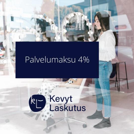 Kevytyrittämisen Hinnoittelusta - Kevyt Laskutus